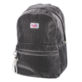 Ranac PLAY Pop fashion - Sparkly Grey 