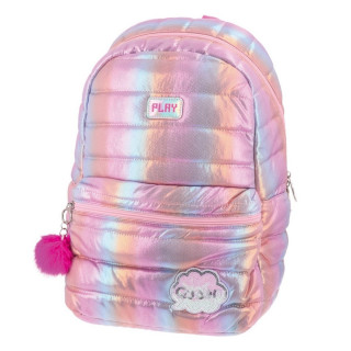 Ranac PLAY Pop fashion - Purple 