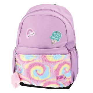 Ranac PLAY Pop fashion - Rainbow 