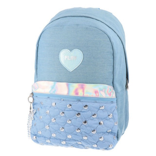 Ranac PLAY Pop fashion - Hearts 