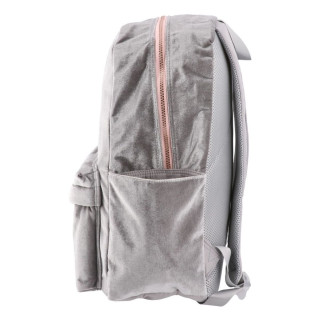 Ranac PLAY Pop fashion - Grey Velvet 