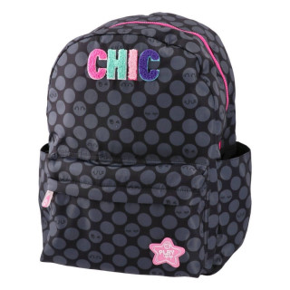 Ranac PLAY Pop fashion - Emo Chic 