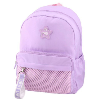 Ranac PLAY Pop fashion - Pastel Purple 