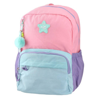 Ranac PLAY Pop fashion - Pink Mint 