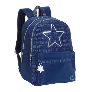 Školski ranac MARSMALLOW - Little Star 