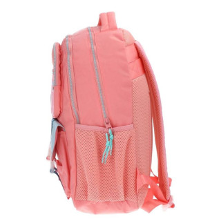 Školski ranac MARSHMALLOW - Galaxy Coral 
