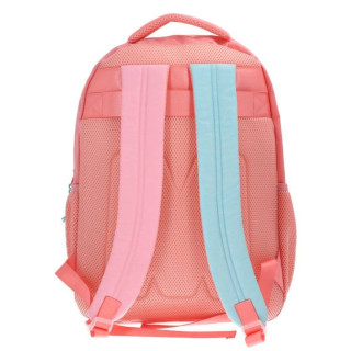 Školski ranac MARSHMALLOW - Galaxy Coral 