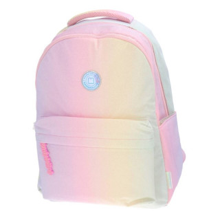 Školski ranax  MARSHMALLOW Superstar Pink 