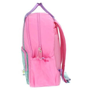 Školski ranac MARSHMALLOW - Melty Pink 