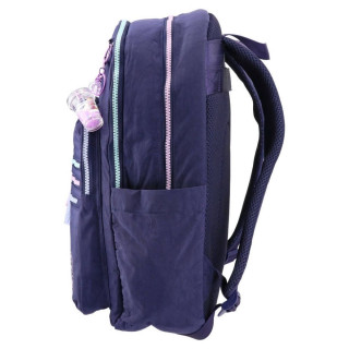 Školski ranac MARSHMALLOW - Triple Navy 