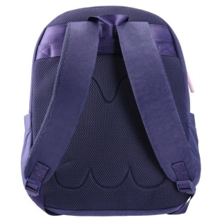 Školski ranac MARSHMALLOW - Triple Navy 