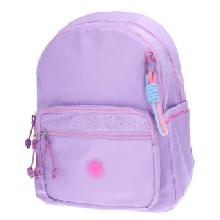 Školski ranac MISS LEMONADE - Dotty Purple 