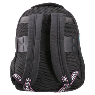 Školski ranac MARSHMALLOW - Stellar Black 