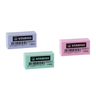 Gumica STABILO Legacy 