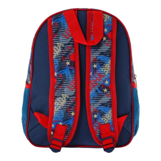 Ranac za vrtić PLAY - Crvena Zvezda 3D 