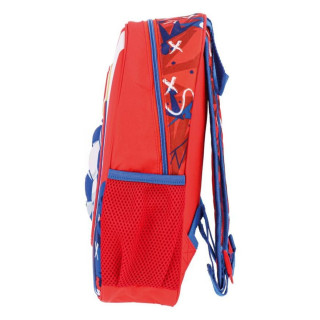 Ranac za vrtić PLAY 3D - Crvena Zvezda 