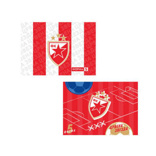 Blok 5 Crvena Zvezda 