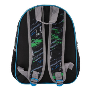 Ranac za vrtić PLAY - Partizan 3D 