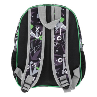 Ranac za vrtić PLAY 3D - Partizan 