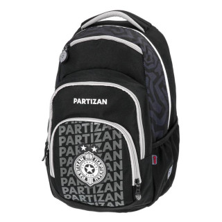 Školski ranac PLAY Cosmo - Partizan 