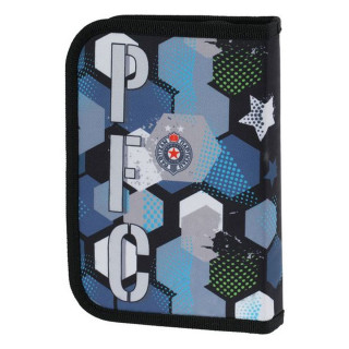 Puna pernica PLAY 1 zip - Partizan 