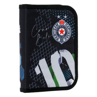 Puna pernica PLAY 1 zip - Partizan 