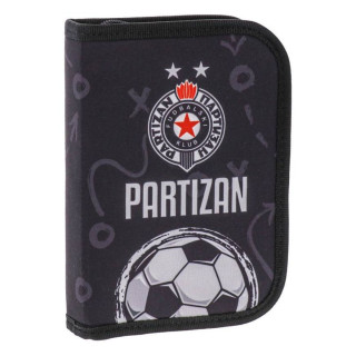 Puna pernica PLAY 1 zip - Partizan 
