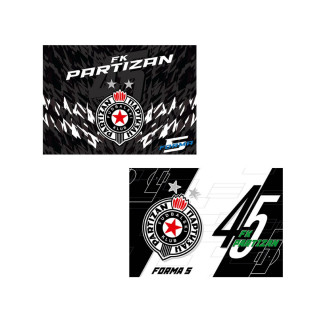 Blok 5 Crvena Zvezda 