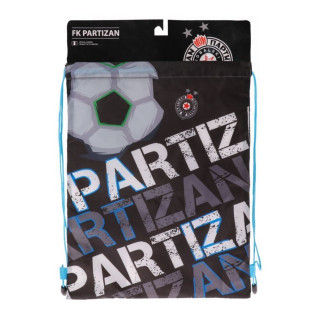 Torbica za patike PLAY - Partizan 