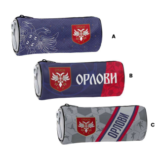 Pernica Cans - Orlovi 