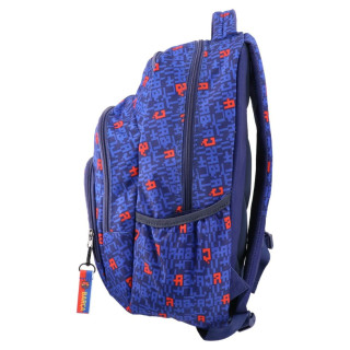 Školski ranac PLAY Cosmo - Barcelona 