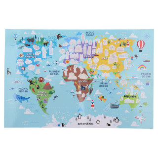 Set stikera Svet 