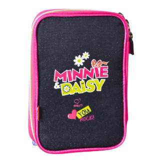 Puna pernica PLAY 1 zip - Minnie 