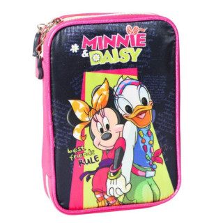 Puna pernica PLAY 1 zip - Minnie 