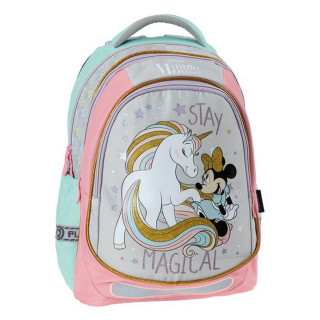 Anatomski ranac PLAY Maxx - Minnie Mouse Magical 