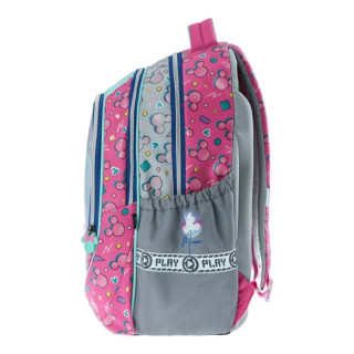 Anatomski ranac PLAY Maxx - Minnie Mouse California 