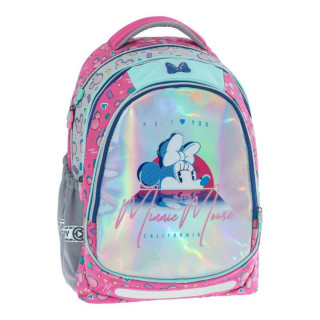 Anatomski ranac PLAY Maxx - Minnie Mouse California 