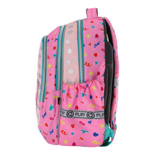 Anatomski ranac PLAY Maxx - Minnie Mouse Stuck on You 