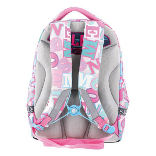 Anatomski ranac PLAY Maxx - Minnie Mouse Bold Mood 