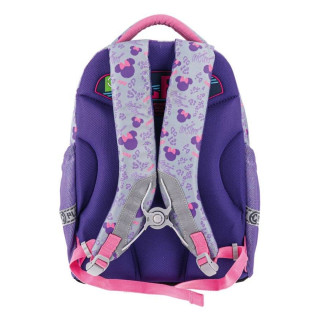 Anatomski ranac PLAY Maxx - Minnie Mouse More Bows Less Drama 