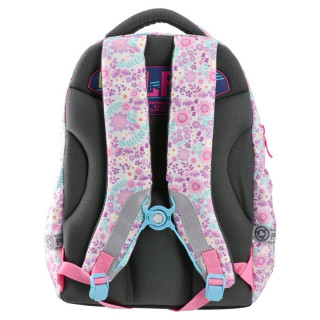 Anatomski ranac PLAY Maxx - Minnie Mouse Flowers 