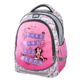 Anatomski ranac PLAY Maxx - Minnie Mouse More Bows 