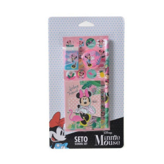 Školski set Minnie Mouse 