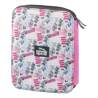 Puna pernica PLAY grande - Minnie Mouse More Bows 