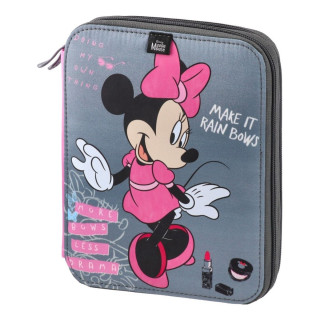 Puna pernica PLAY grande - Minnie Mouse More Bows 