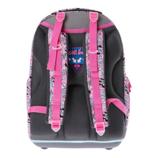 Anatomski ranac PLAY Seven - Minnie Mouse Fab&Chic 