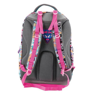 Anatomski ranac PLAY Seven - Make It Rainbows Minnie Mouse 