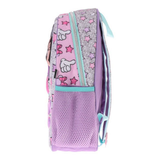 Ranac za vrtić PLAY - Minnie Mouse 3D stars 