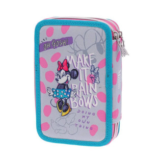 Pernica puna PLAY 2 zipa - Oh Gosh Minnie Mouse 