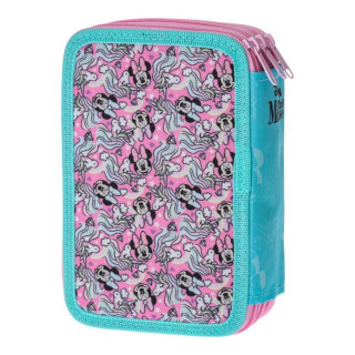 Puna pernica PLAY 3 zipa - Minnie Mouse Unicorn Dream 